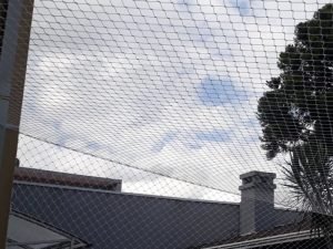 Telas de segurança para escolas em Porto Alegre