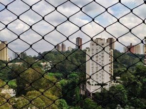Redes de proteção para idosos em Porto Alegre