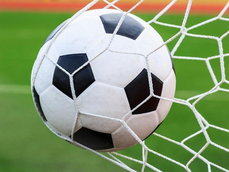 Redes de proteção em prédios em Porto Alegre