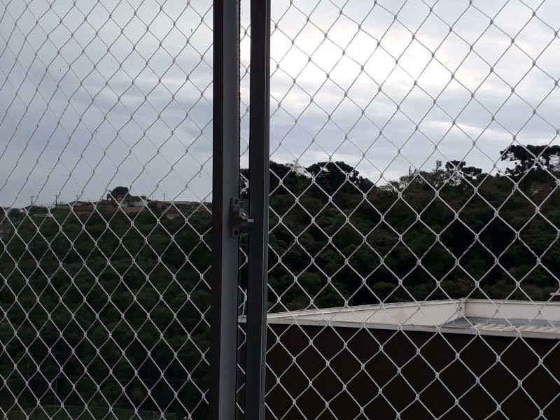 Telas de proteção para canchas em Porto Alegre