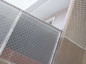 Telas de segurança para Apartamentos em Porto Alegre