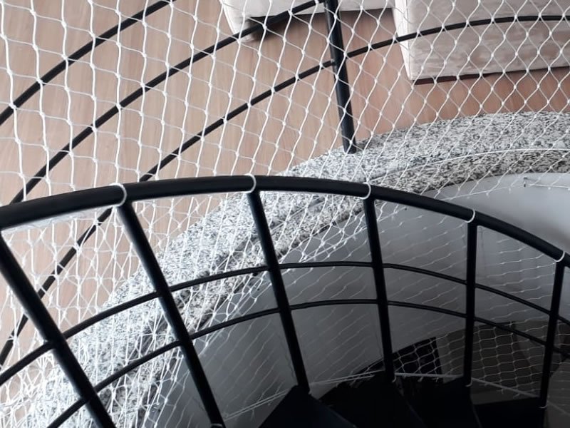 Rede para janelas com qualidade garantida em Gravataí