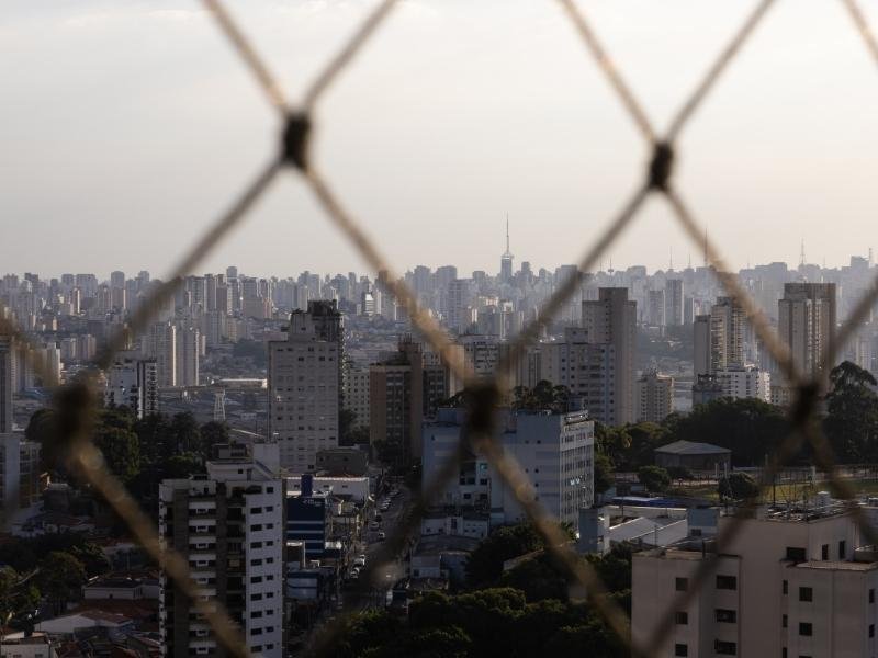 Proteja crianças com tela de proteção em Sapucaia do Sul