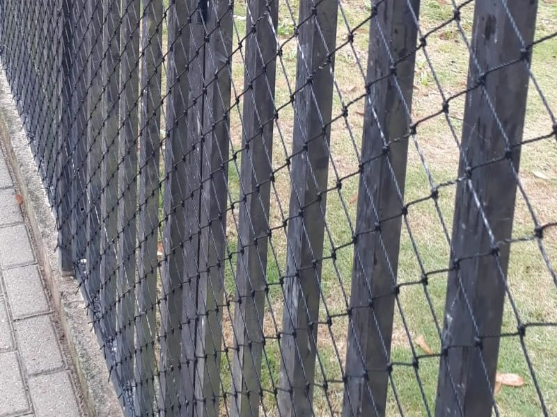 Garanta a segurança de sua família com rede protetora em Porto Alegre
