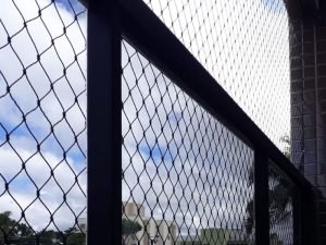 Telas de segurança residencial em Porto Alegre