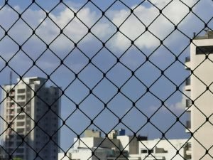 Telas de segurança para pets em Porto Alegre