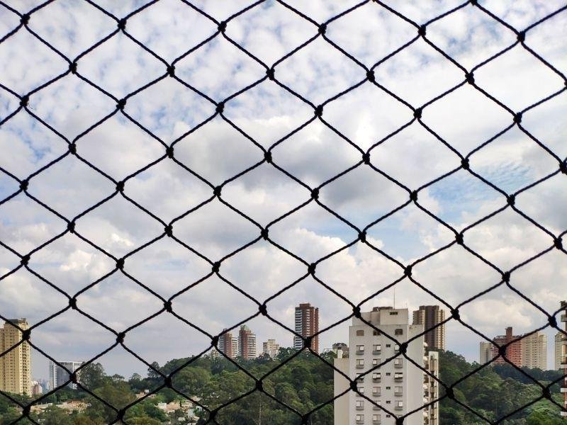 Tela de Proteção para Gatos em Canoas Tela de Proteção para Gatos em Canoas