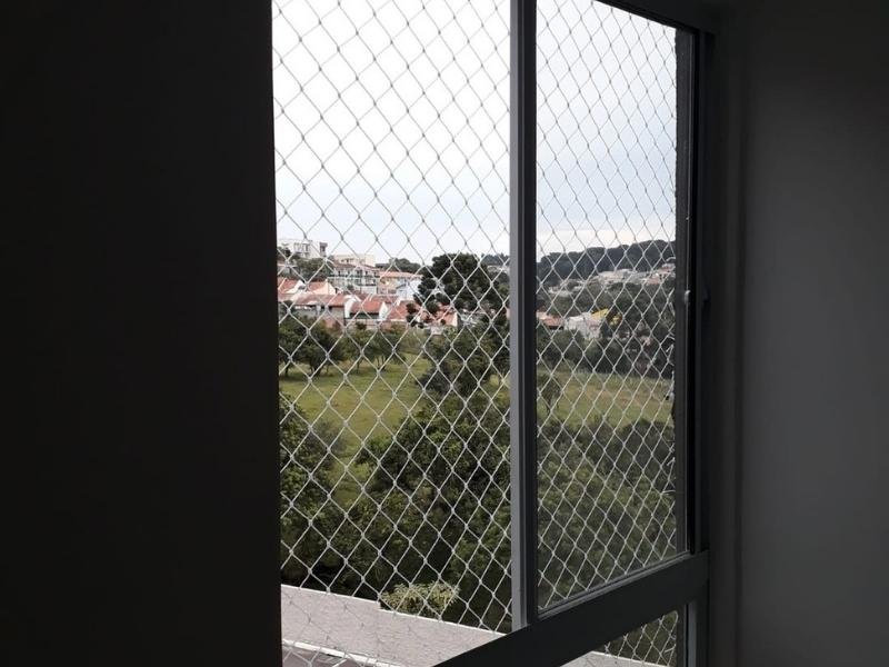 Rede de Proteção para Janelas Charqueadas Redes de Proteção Charqueadas