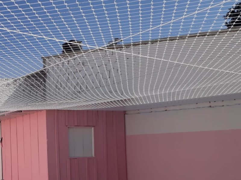 Rede protetiva para Janelas, Sacadas e Piscinas em Campo Bom Rede protetiva para Janelas, Sacadas e Piscinas em Campo Bom