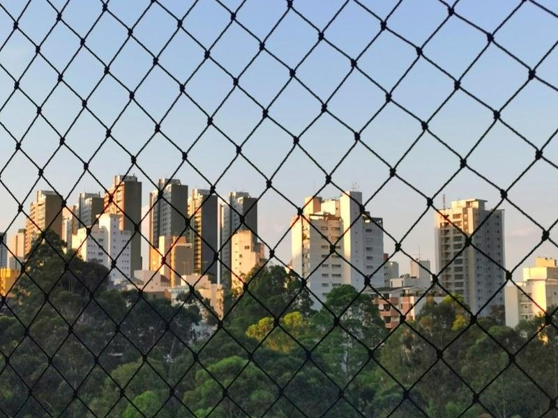 Redes de Proteção em Navegantes, Porto Alegre Redes de Proteção em Navegantes, Porto Alegre