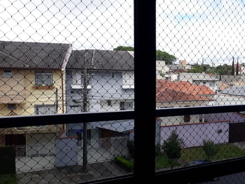 Rede de proteção com qualidade garantida em Vila Santo Antônio, Porto Alegre