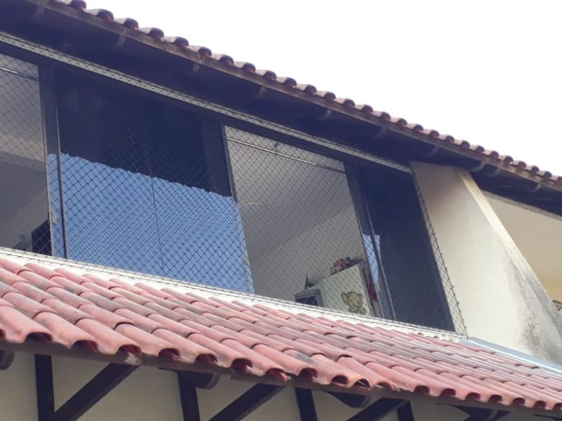 Redes de Proteção em Ivoti Telas de Proteção em Ivoti