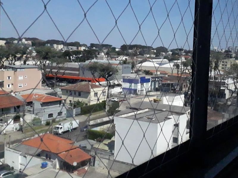 Redes de Proteção em Charqueadas Telas de Proteção em Charqueadas